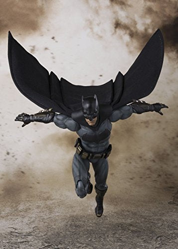 Batman S.H.Figuarts Justice League (2017) - Bandai