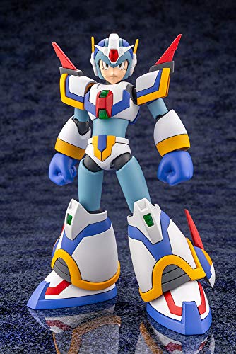 Mega Man X Force Armor