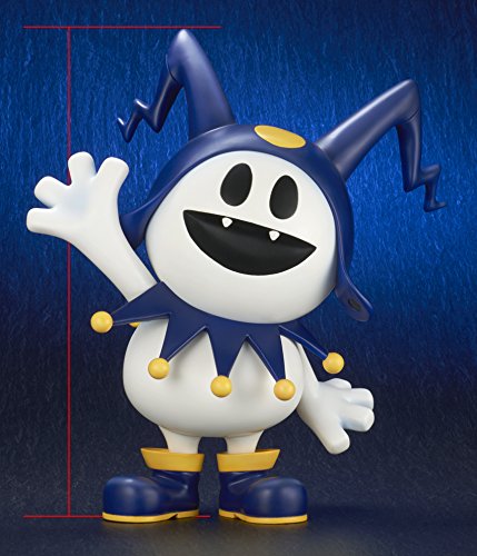 Jack Frost Gigantic Series, Shin Megami Tensei - X-Plus