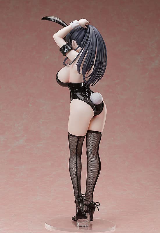 "Monochrome Bunny" Aoi