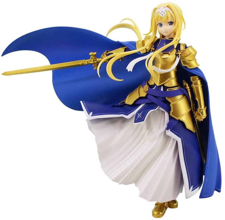 Sword Art Online: Alicization - Alice Schuberg - Super Special Series (Furyu)