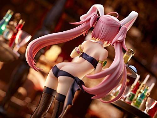 "That Time I Got Reincarnated as a Slime" Milim Nava Bunny Girl Style