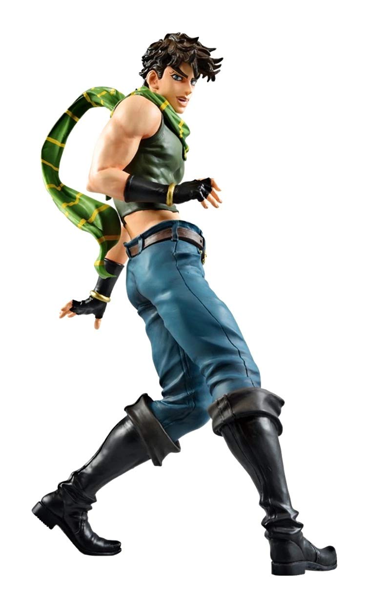 Ichiban Kuji "JoJo’s Bizarre Adventure:Battle Tendency" JOJO'S ASSEMBLE  B Prize Joseph Joestar