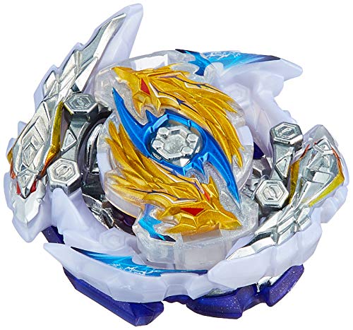 Beyblade Burst B-144 Booster Zweilonginus. Dr.Sp' Extermination
