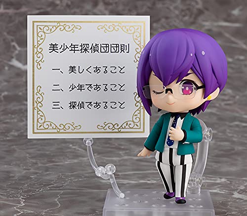 "Pretty Boy Detective Club" Nendoroid#1619 Doujima Mayumi