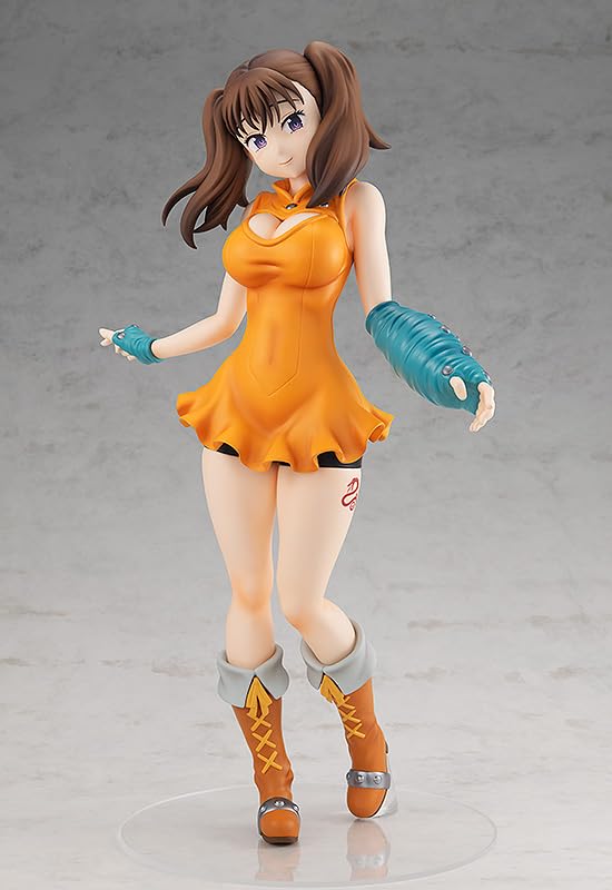 POP UP PARADE "The Seven Deadly Sins: Dragon's Judgement" Diane XL Size