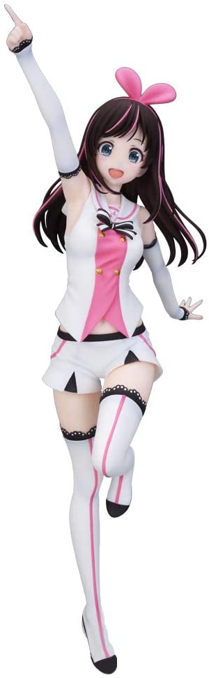 "Kizuna Ai" LPM A.I.Channel