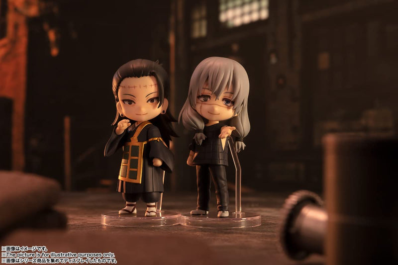 "Jujutsu Kaisen" Figuarts Mini Geto Suguru