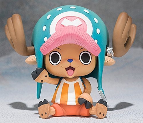 One Piece, Figuarts ZERO Tony Tony Chopper Omaera ha genki ka ? kono yaro
