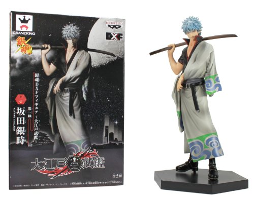 Gintama DXF Sakata Gintoki