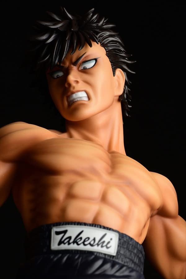 Hajime no Ippo Sendo Takeshi -Finish Blow-