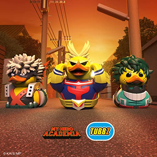 TUBBZ "My Hero Academia" All Might