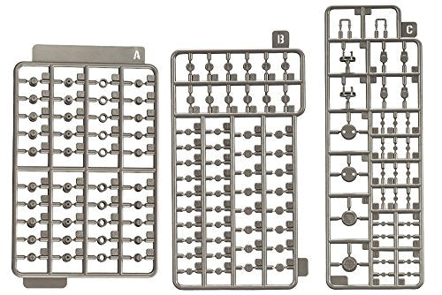 M.S.G Modeling Support Goods Mecha Supply 10 Detail Cover Type A