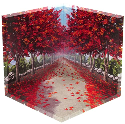 Dioramansion 200 Autumn Trees