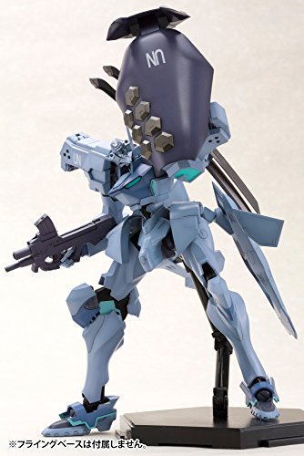 "Muv-Luv Alternative" Shiranui Isumi Valkyries Full Option Set