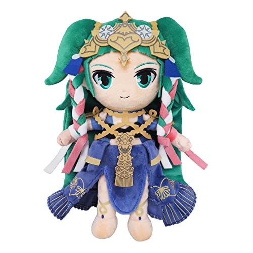 【Sanei Boeki】"Fire Emblem" Plush FP11 Sothis (S Size)