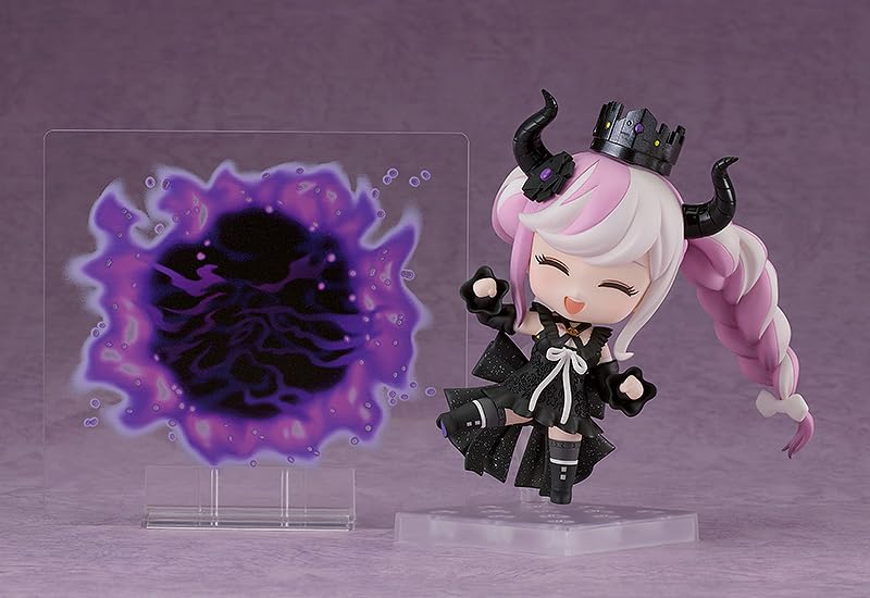 Nendoroid "Master Detective Archives: RAIN CODE" Shinigami