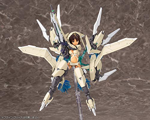 Kaneshiya Sitara Megami dispositivo Alice Gear Aegis - Kotobukiya