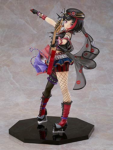 Rêve bang! Girls Band Party! -Awakening Rivalry- Mitake Ran (Good Smile Company)