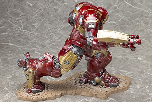 Hulkbuster 1/10 ARTFX+ Avengers: Age of Ultron - Kotobukiya