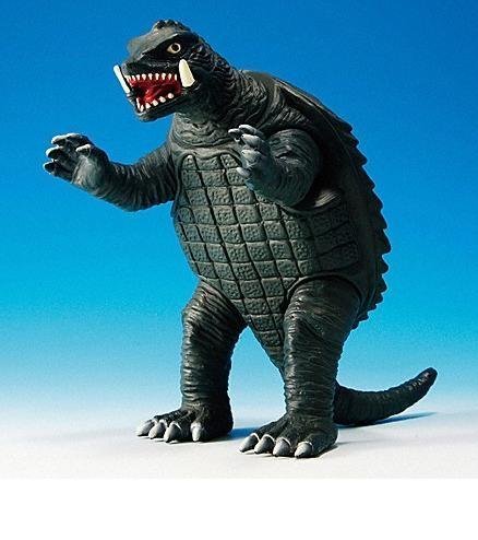 Gamera (Showa version) Movie Monster Series STANDARD, Gamera - Bandai
