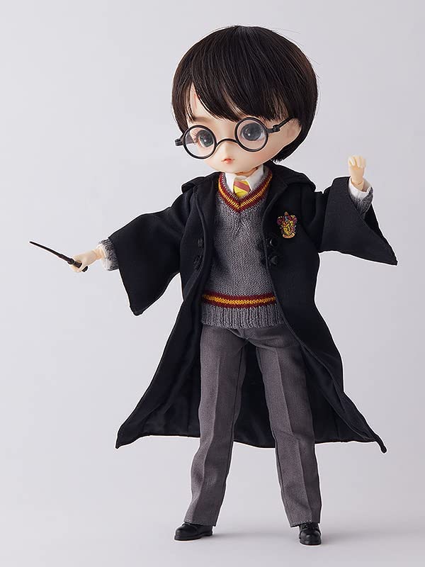"Harry Potter" Harmonia bloom Harry Potter