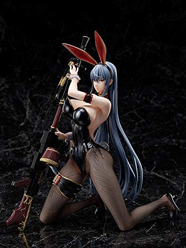 Valkyria Chronicles Duel - Selvaria Bles Bunny Ver. (Liberando)