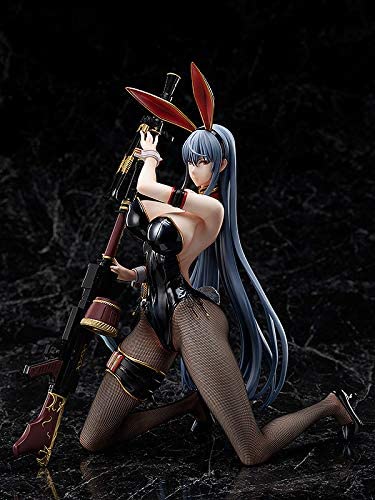 Valkyria Chronicles Duell - Selvaria Bles Bunny Ver. (Befreiung)