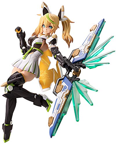 Jene (Stella Innocent Ver. Versión) Phantasy Star Online 2 Es - Kotobukiya
