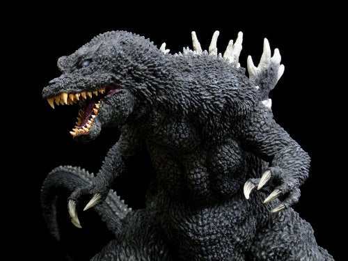 Godzilla Daikaijuu Soukougeki - X-Plus