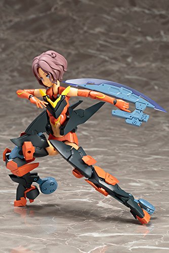 Megami Device SOL Roadrunner