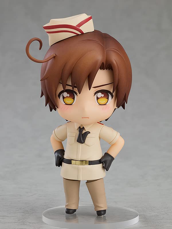 Nendoroid "Hetalia World Stars" Romano