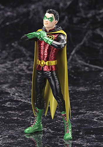 Robin 1/10 Batman - Kotobukiya