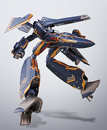 Sv-262 Draken III DX Chogokin Macross Delta - Bandai