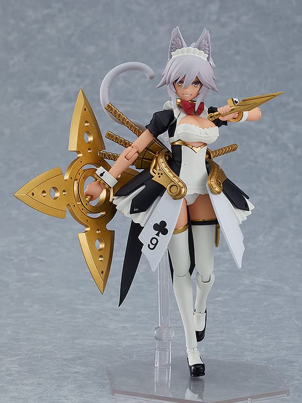 Guilty Princess GP-06 Maidroid Kuon