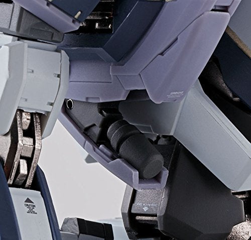 ARX-7 Arbalest (Ver.IV version) Metal Build Full Metal Panic! Invisible Victory - Bandai