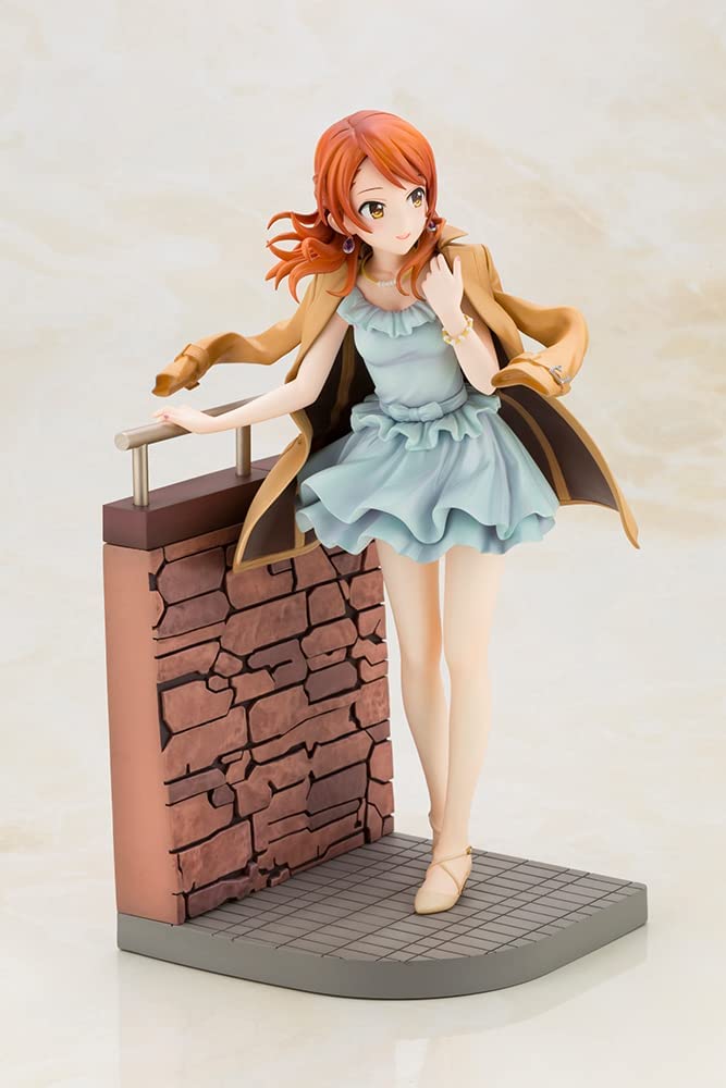 "The Idolmaster Cinderella Girls" Hojo Karen -Off Stage-
