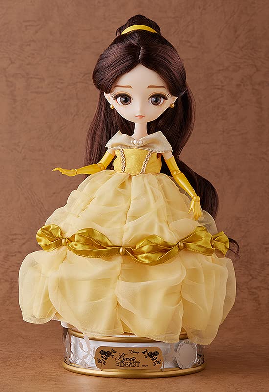 Harmonia bloom "Beauty and the Beast" Belle