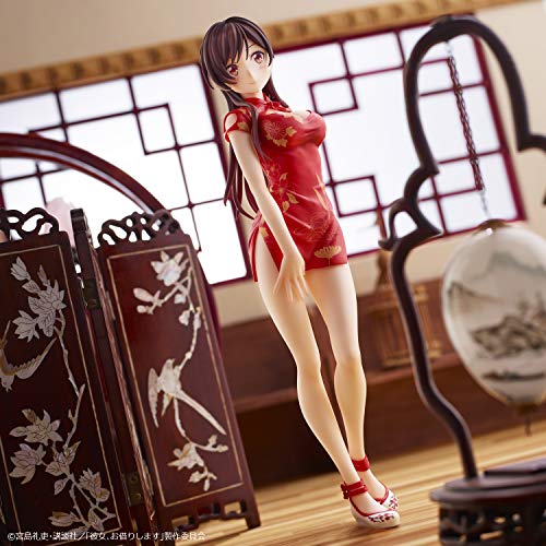 "Rent-A-Girlfriend" Mizuhara Chizuru China Ver.