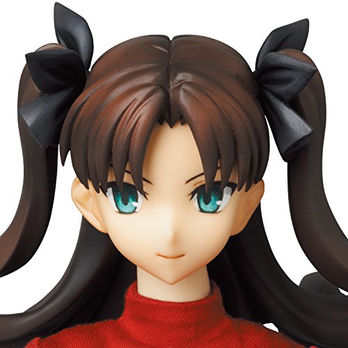 Tohsaka Rin 1/6 Real Action Heroes (No.692) Fate/Stay Night - Medicom Toy