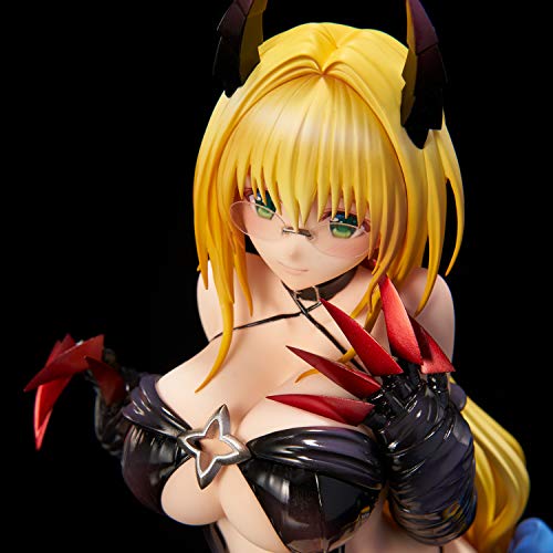 "To Love-Ru Darkness" Tearju Lunatique Darkness Ver. 1/6