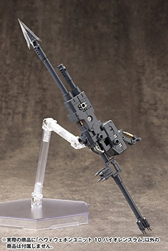 M.S.GM.S.G. Heavy Weapon Unit (10) - Kotobukiya