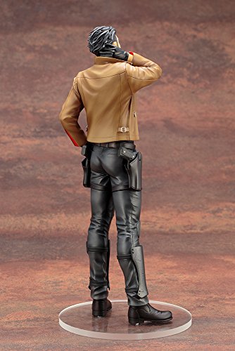 Red Hood - 1/7 scale - Ikemen Series Batman - Kotobukiya