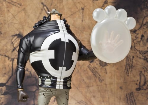 Bartholomew Kuma Figuarts ZERO One Piece