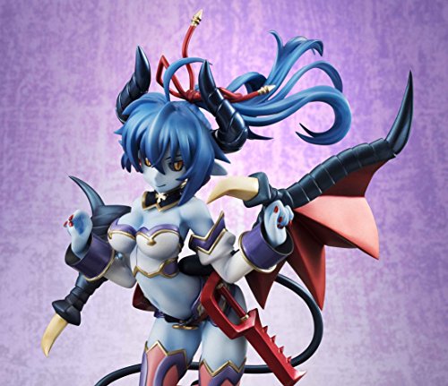 Masenki Asmodeus 1/8 Excellent Model Shinrabanshou Chocolate - MegaHouse