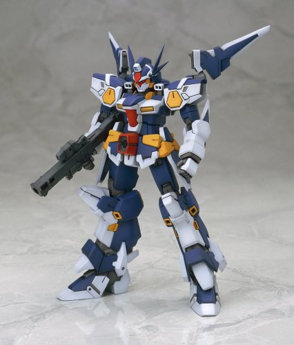 RW-1 R-GUN-1/144 escala-S. R. G-S (006), Super Robot Taisen-Kotobukiya