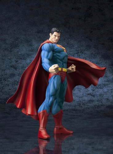 Superman 1/6 ARTFX Statue  SUPERMAN FOR TOMORROW - Kotobukiya