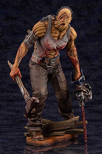 "Dead By Daylight" The Hillbilly