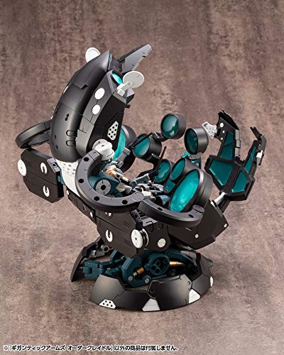 Ordine Cradle M. S. G - Kotobukiya
