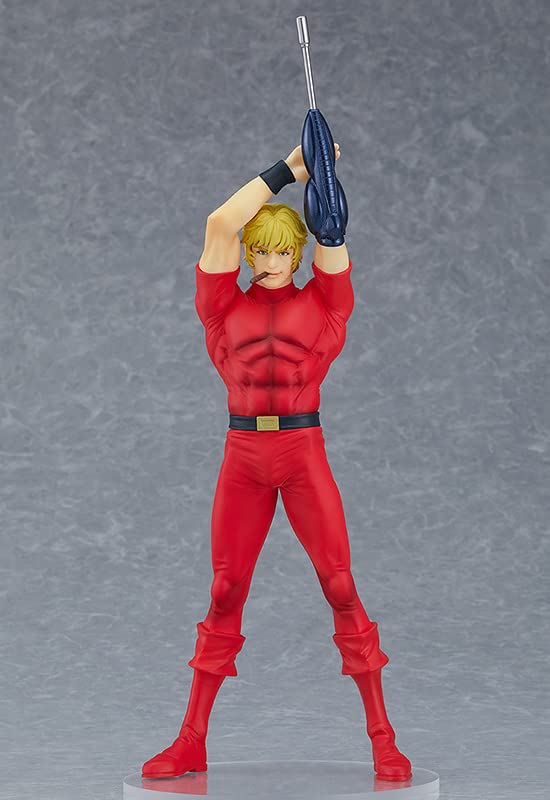 POP UP PARADE "Cobra The Space Pirate" Cobra